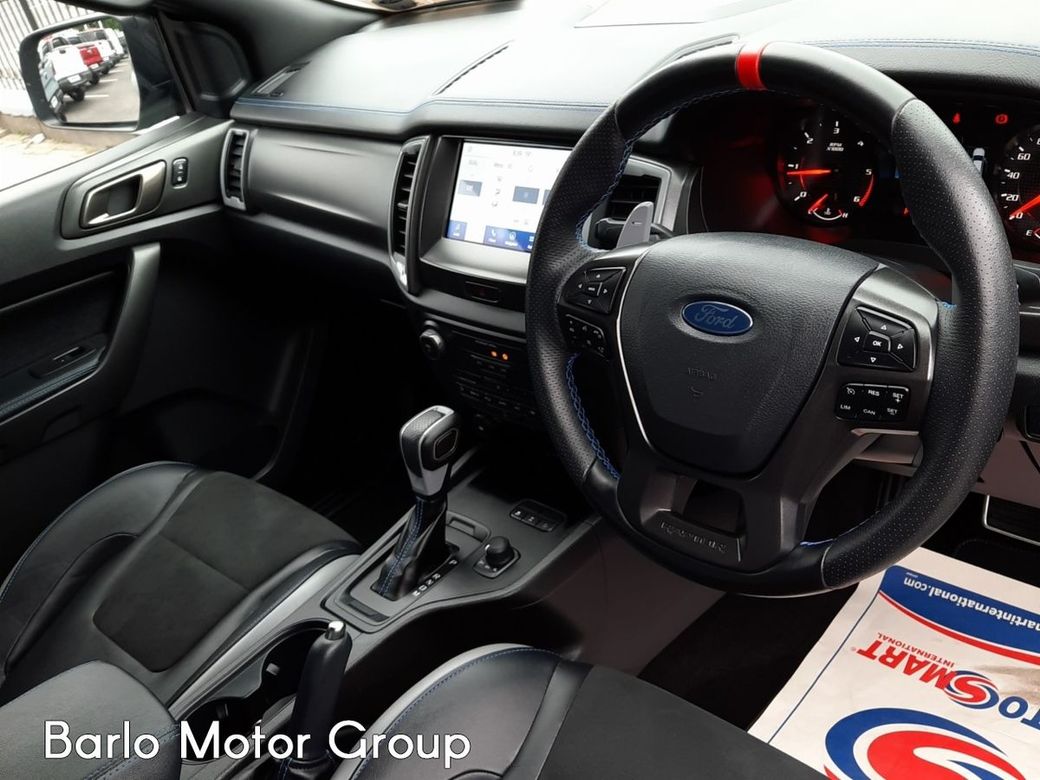 2023 Ford Ranger