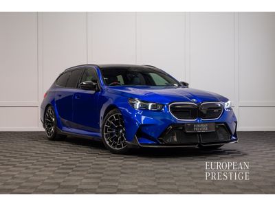2025 BMW M5