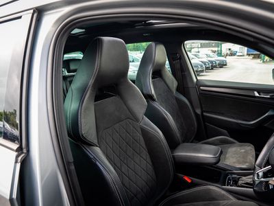 2021 Skoda Kodiaq