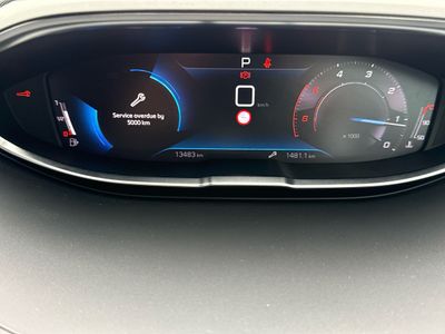 2024 Peugeot 3008