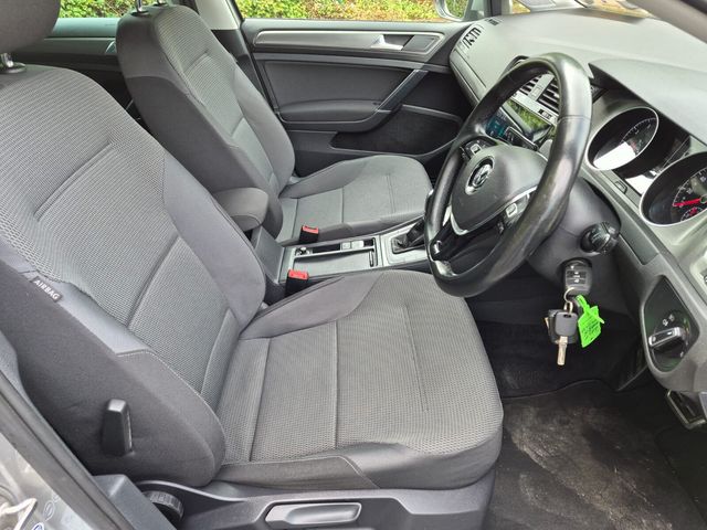 2013 Volkswagen Golf