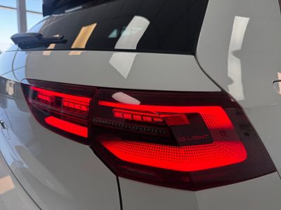 2022 Volkswagen Golf