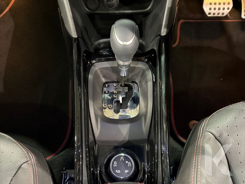 2020 Peugeot 2008