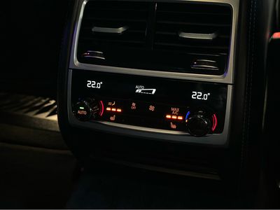2022 BMW 7 Series
