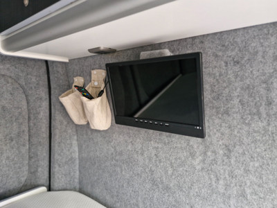 2021 Maxus Deliver 9