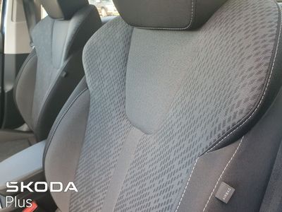 2024 Skoda Octavia