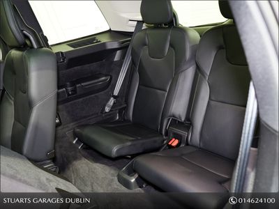 2024 Volvo XC90