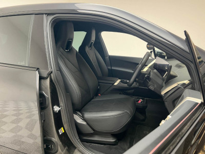 2022 BMW iX