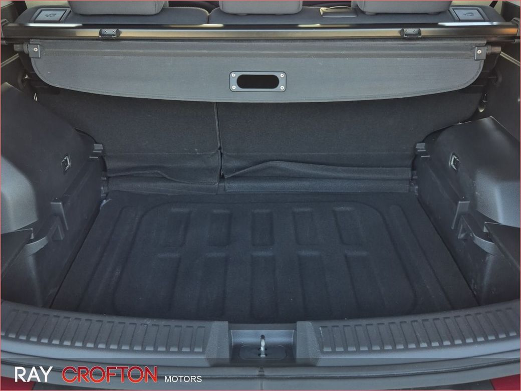 2021 Ssangyong Korando