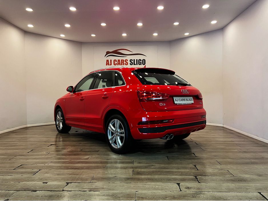 2016 Audi Q3