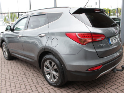 2015 Hyundai Santa Fe