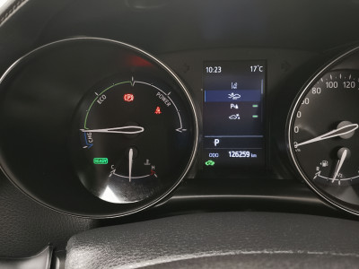 2020 Toyota C-HR