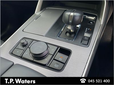 2025 Mazda CX-60
