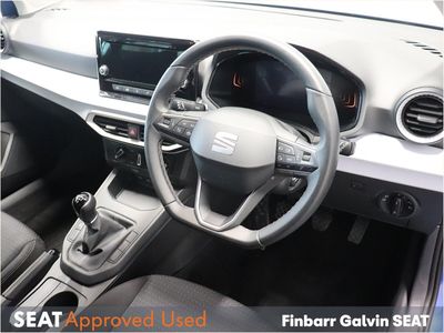 2024 SEAT Ibiza