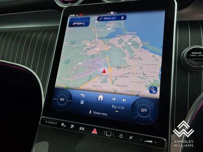 2025 Mercedes-Benz GLC Class