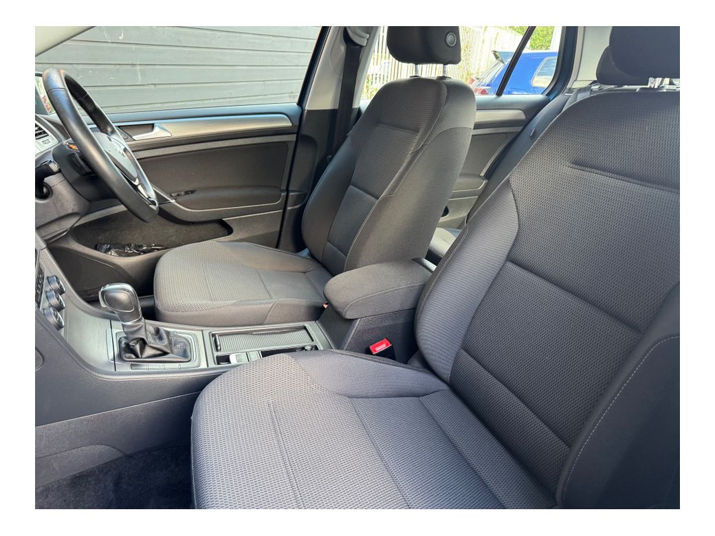 2014 Volkswagen Golf