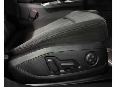 2016 Audi A4 Avant