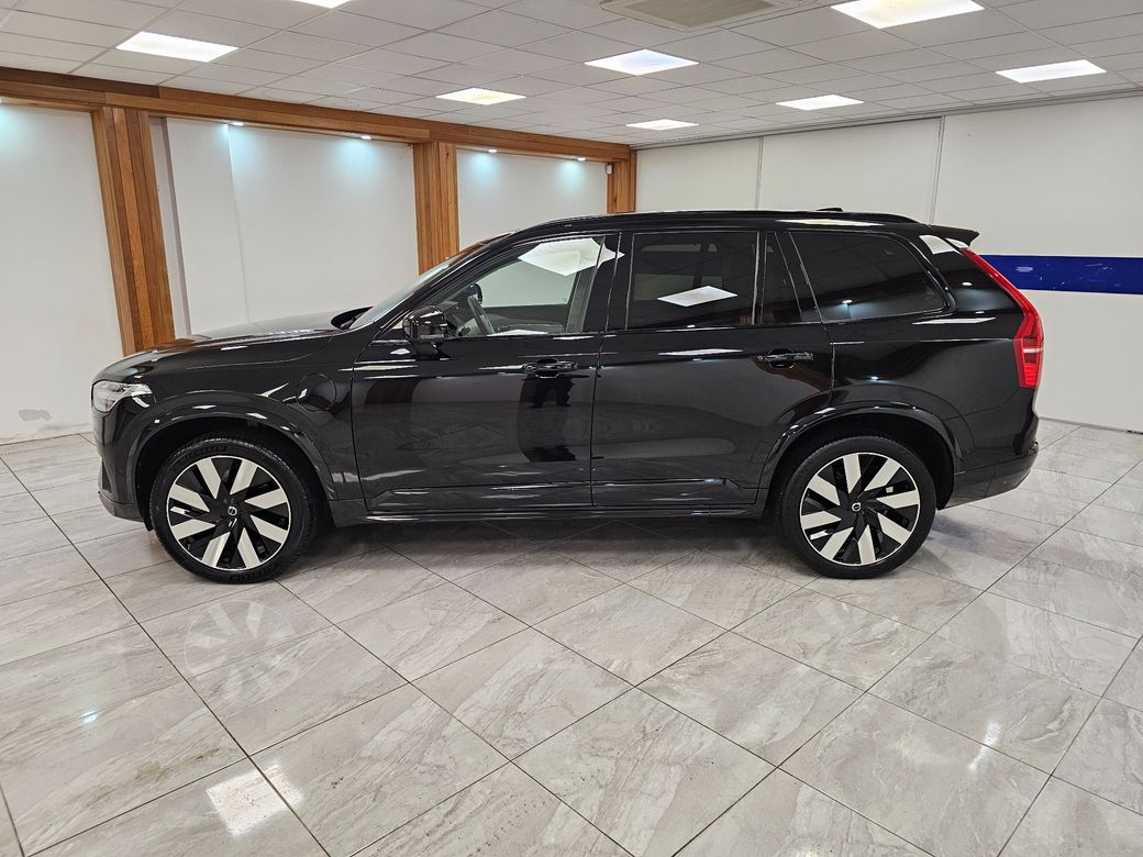 2024 Volvo XC90