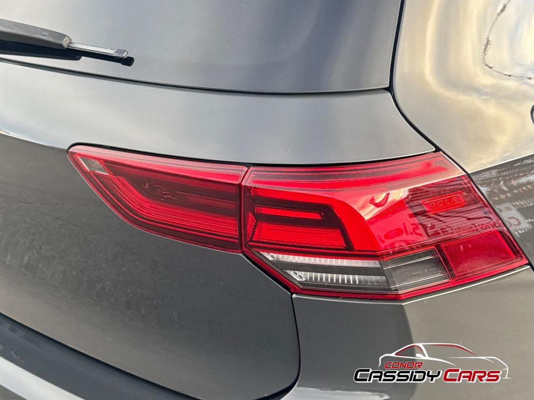 2022 Volkswagen Golf