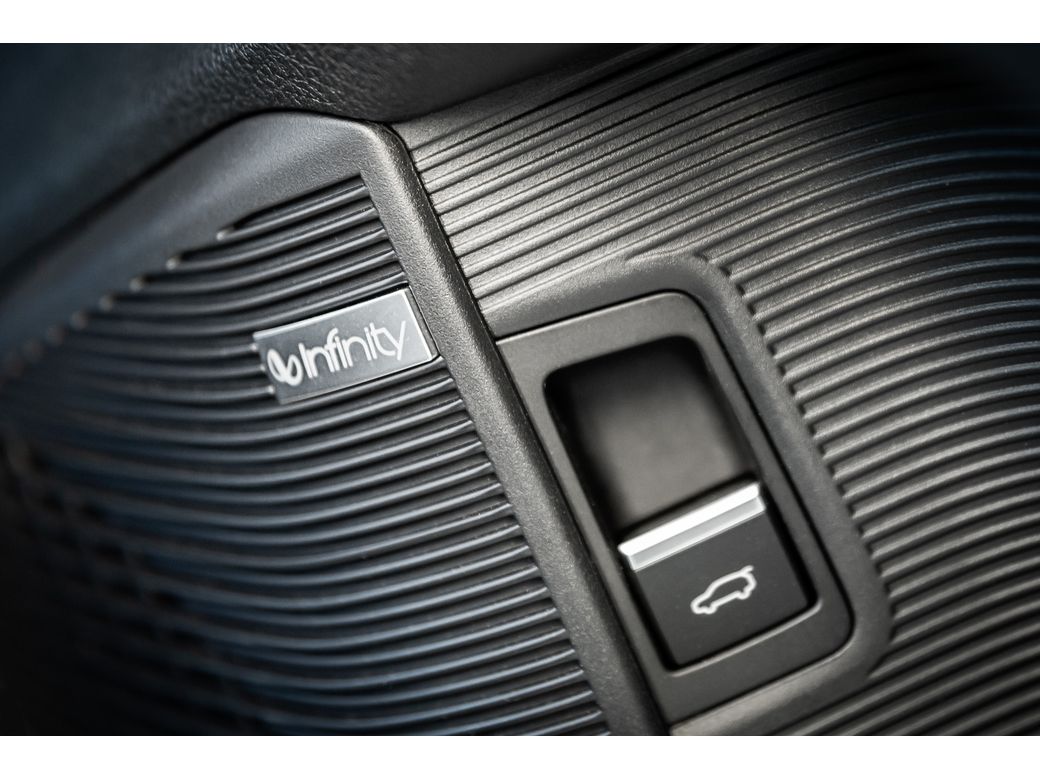 2025 BYD Seal U
