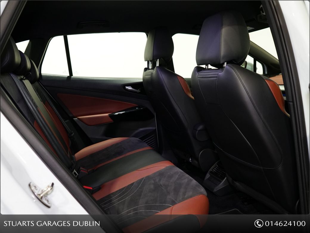 2021 Volkswagen ID.4
