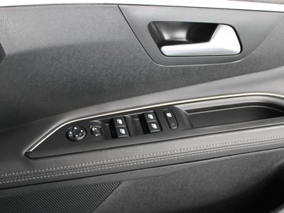 2019 Peugeot 3008