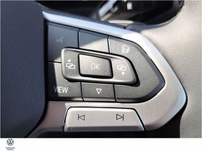 2026 Volkswagen Crafter