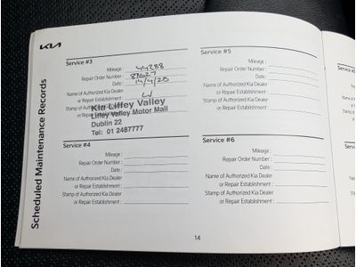 2022 Kia Niro