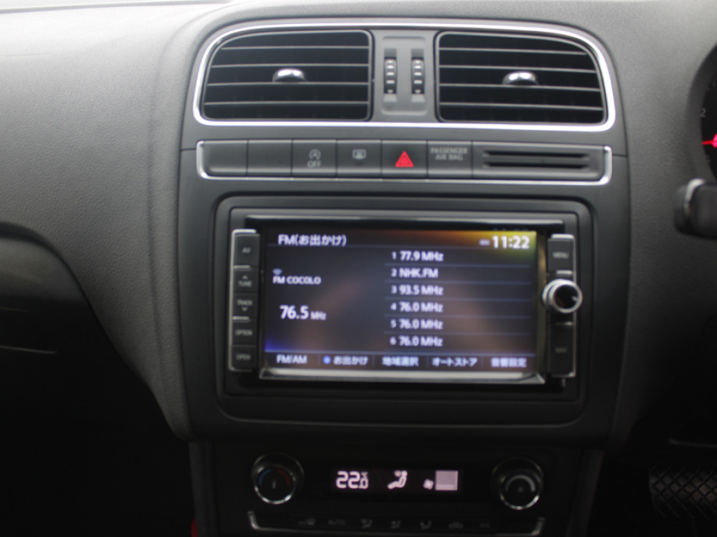 2017 Volkswagen Polo