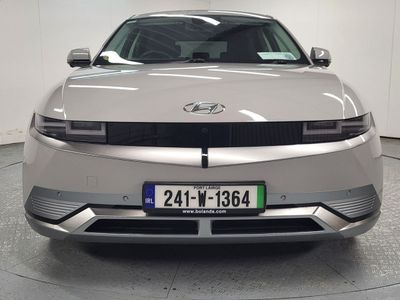 2024 Hyundai Ioniq 5