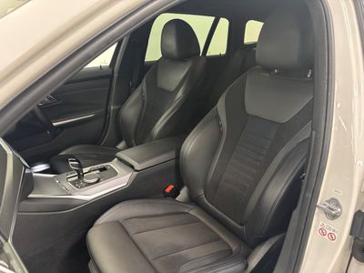 2020 BMW 3 Series