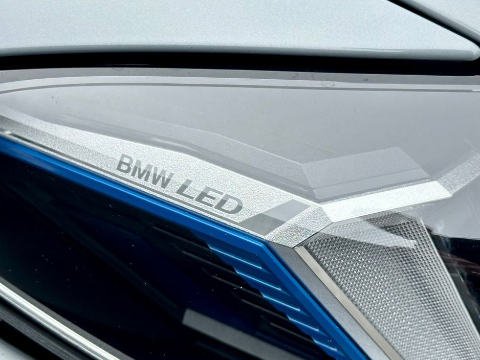 2025 BMW i4