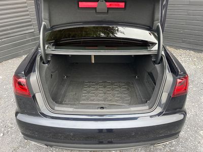 2015 Audi A6