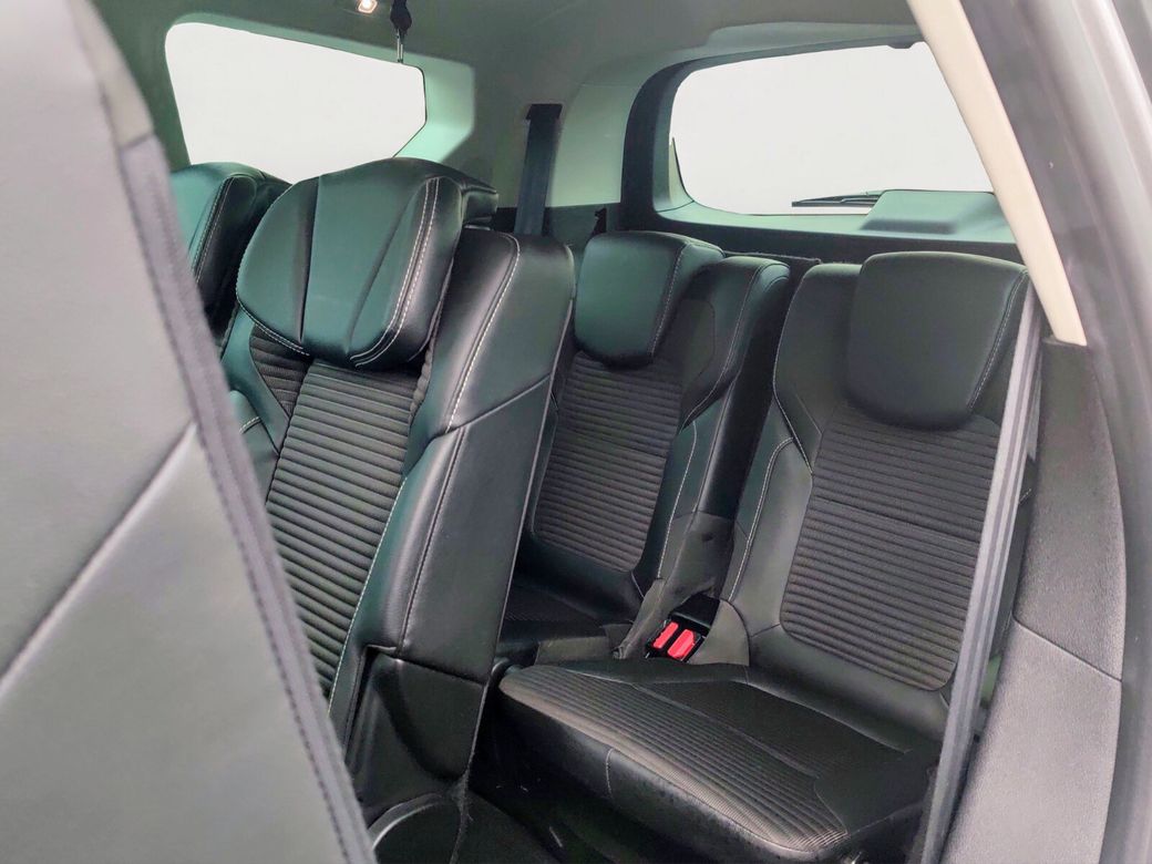 2021 Renault Grand Scenic