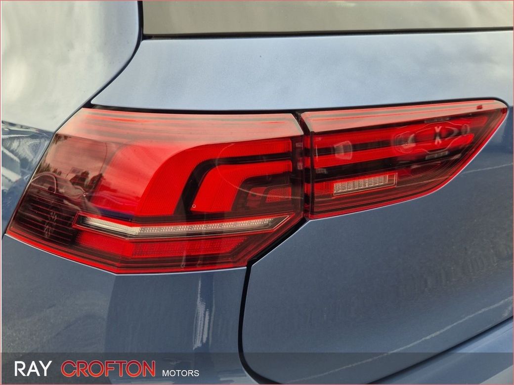 2024 Volkswagen Golf