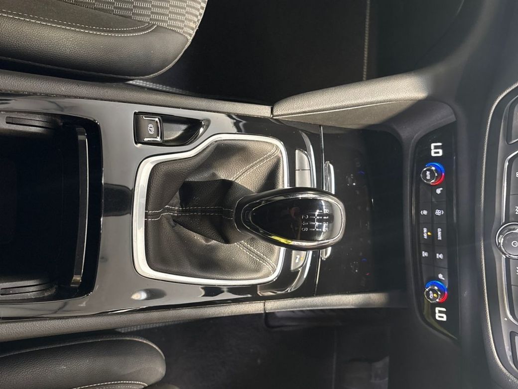 2022 Opel Insignia