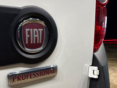 2023 Fiat Doblo