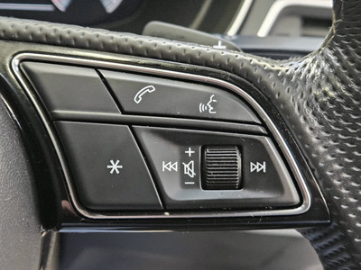 2021 Audi A5