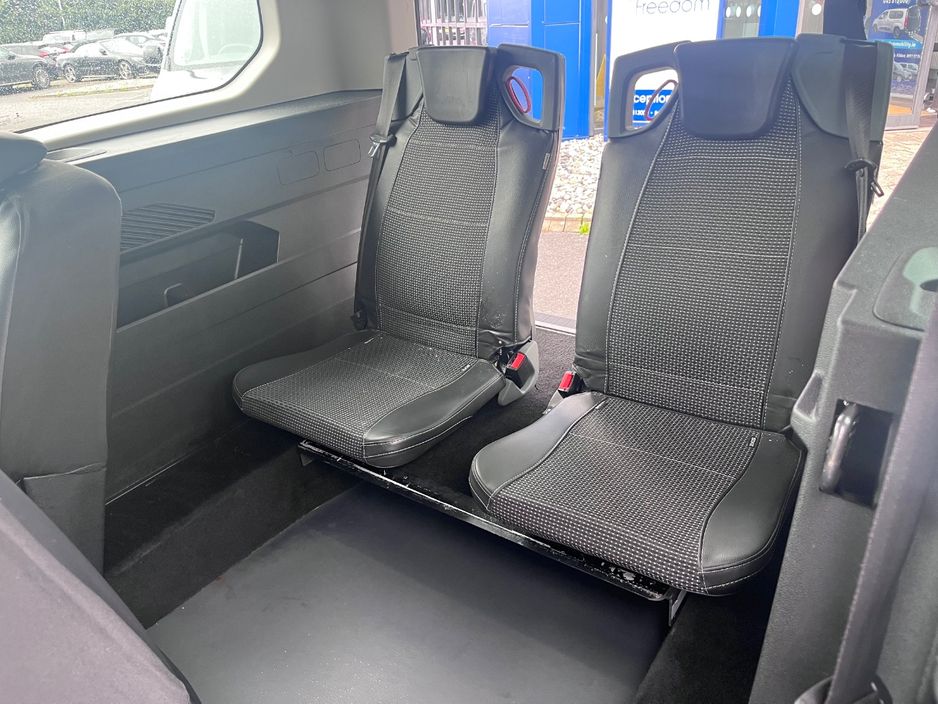 2022 Citroen Berlingo Multispace