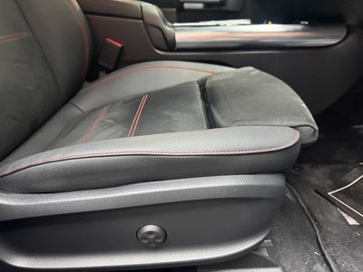 2025 Mercedes-Benz EQA