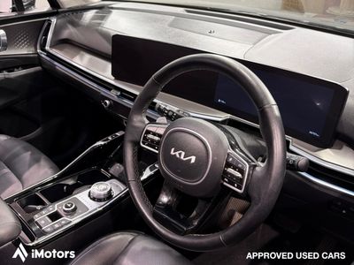 2024 Kia Sorento