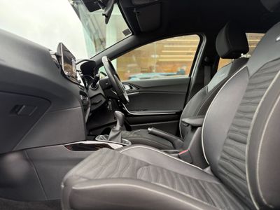 2023 Kia Ceed