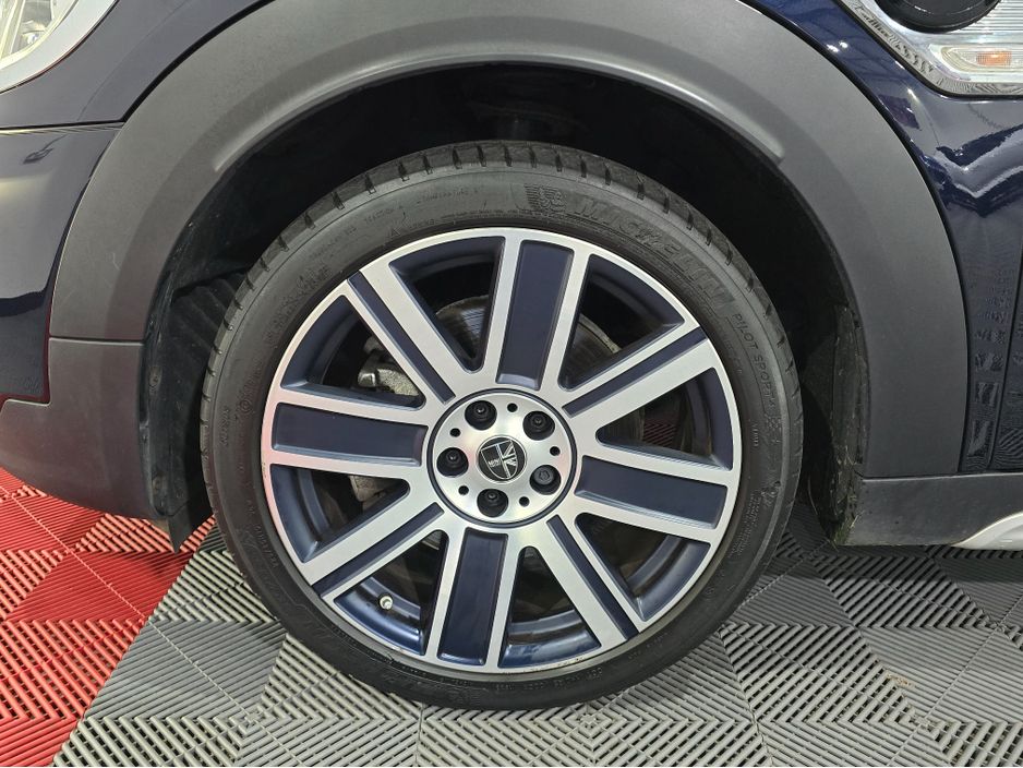 2023 Mini Countryman