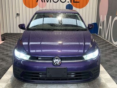 2023 Volkswagen Polo