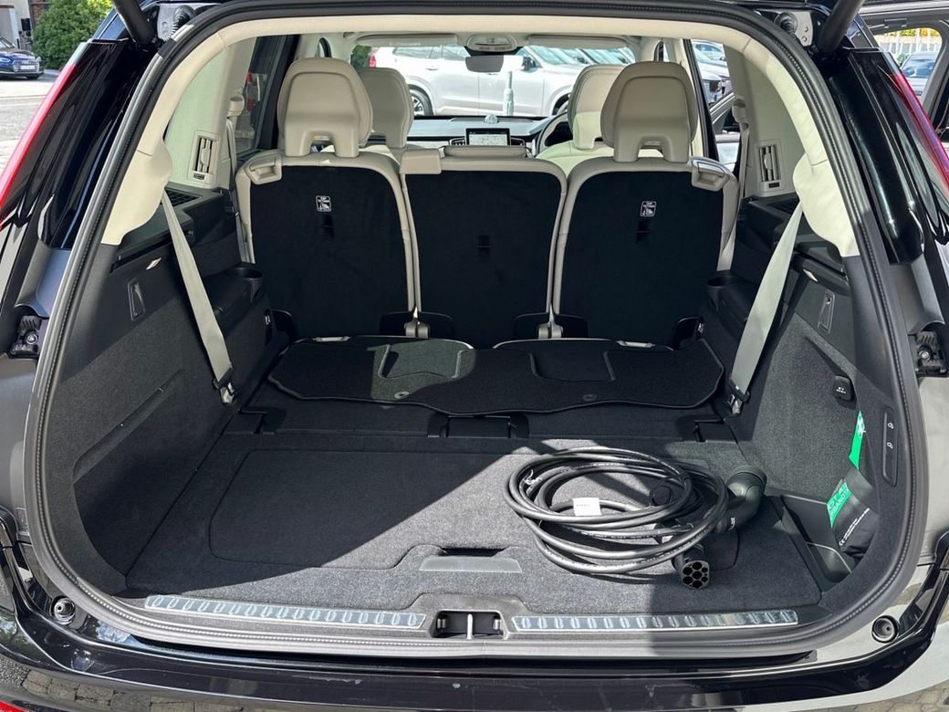 2026 Volvo XC90