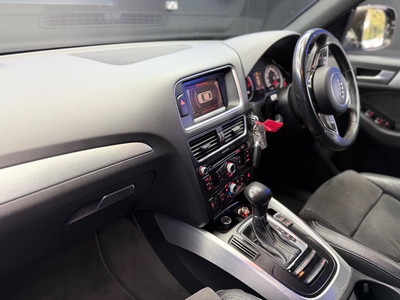 2013 Audi Q5