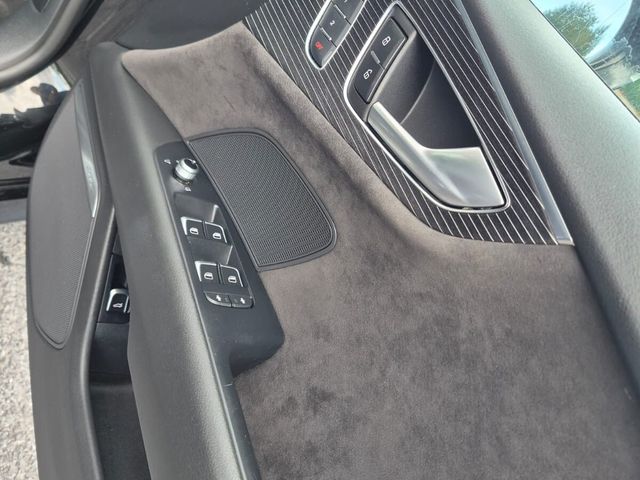 2016 Audi A7