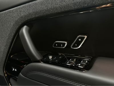 2026 Land Rover Range Rover Sport