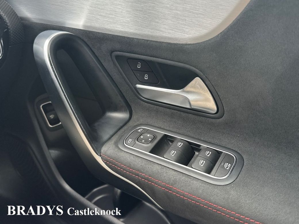 2020 Mercedes-Benz CLA Class