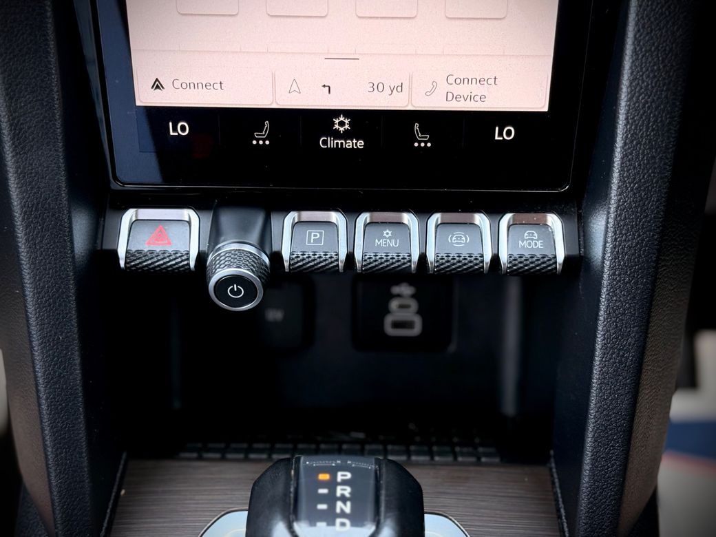 2024 Volkswagen Amarok